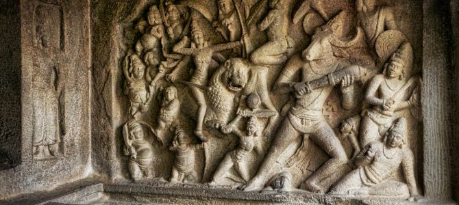 Into the Deep End of India – Part Fourteen – Chennai, Malipuriram, Pondicherry Into the Deep End of India – Part Fourteen – Chennai, Malipuriram, Pondicherry